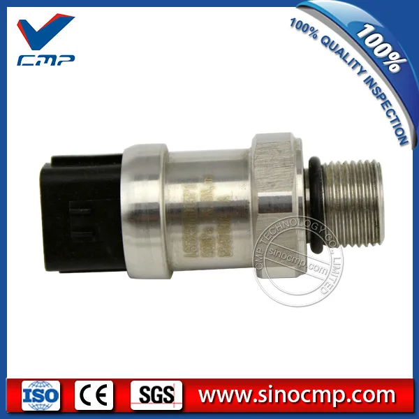 YN52S00048P1 LS52S00015P1 50 МПа Датчик высокого давления для Kobelco SK200-8 экскаватора |