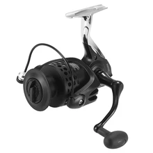 11+ 1BB шариковые подшипники спиннинговая Рыболовная катушка левая/правая Сменная складная ручка Рыболовная катушка металлическая катушка Рыболовная катушка