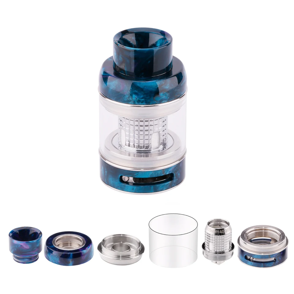 FreeMax Fireluke Mesh Resin Tank (1)