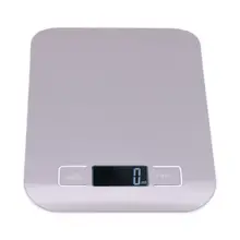 5000 г/1 г цифровые весы кухонные измерительные инструменты из нержавеющей стали электронные весы ЖК электронные скамейки весы 5 кг