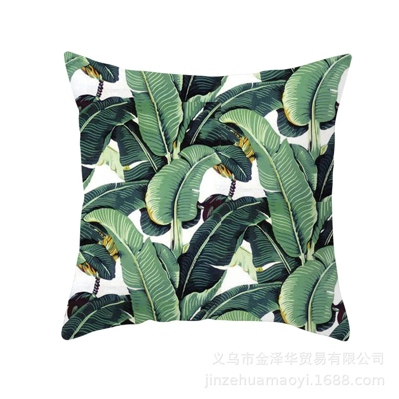 decorative throw pillow case