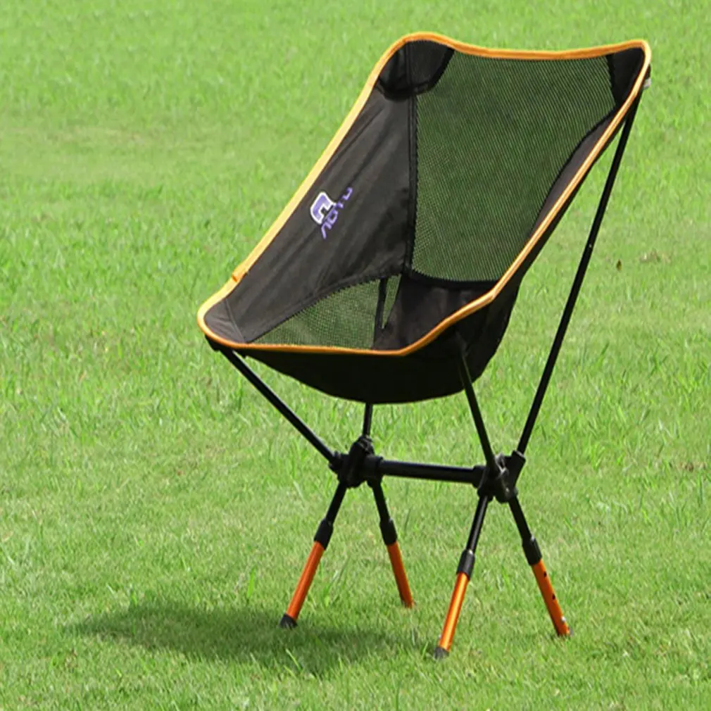 

Durable And Versatile Fishing Chair