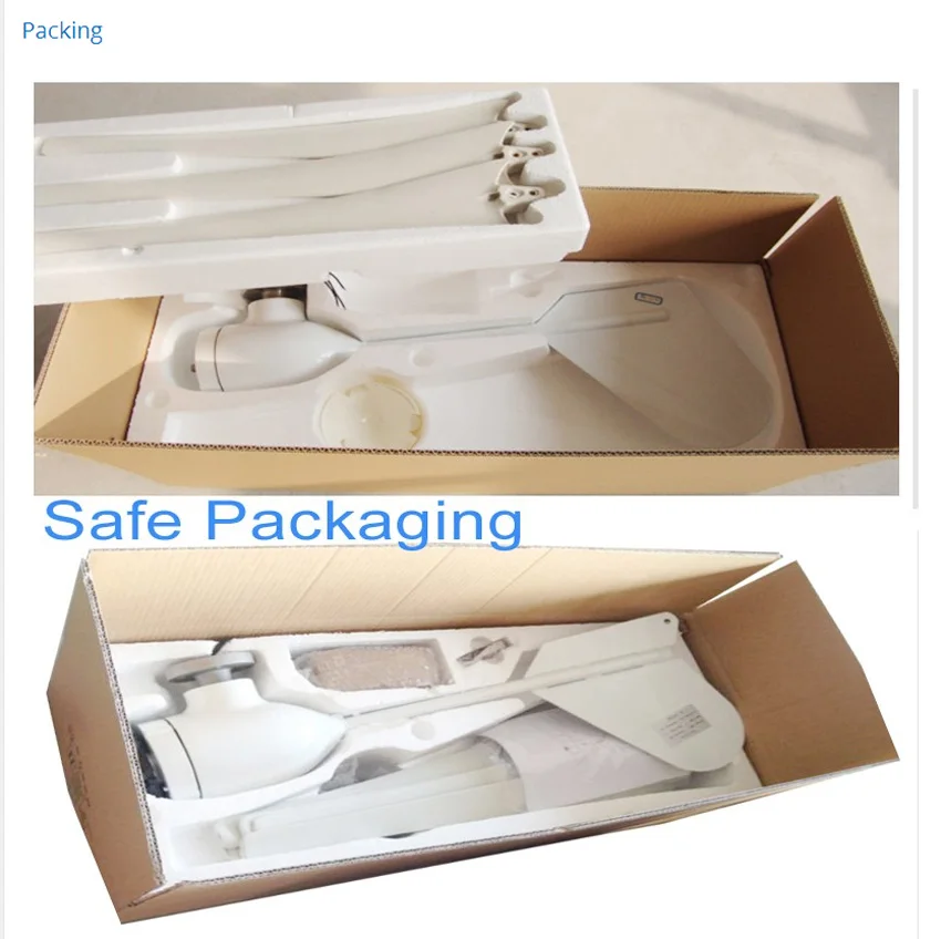500M packing