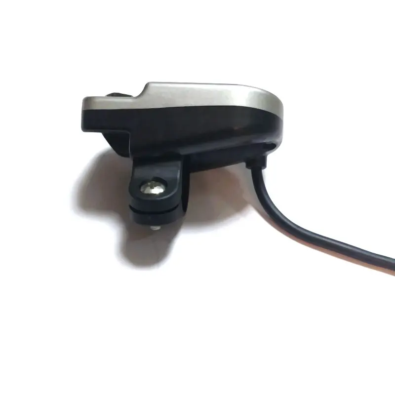 Cheap Free Shipping Tongsheng VLCD6 LCD Display 6 pin connector For Torque Sensor TSDZ2 Mid Drive Motor 2