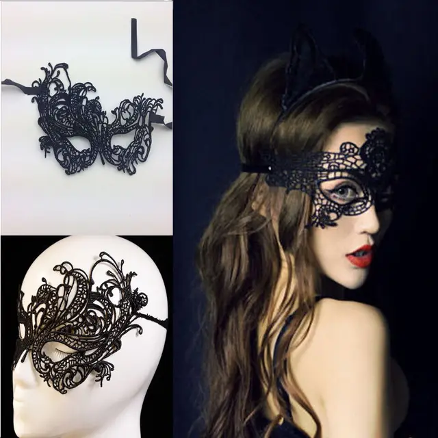 sexy masquerade ball mask Naked natural older video