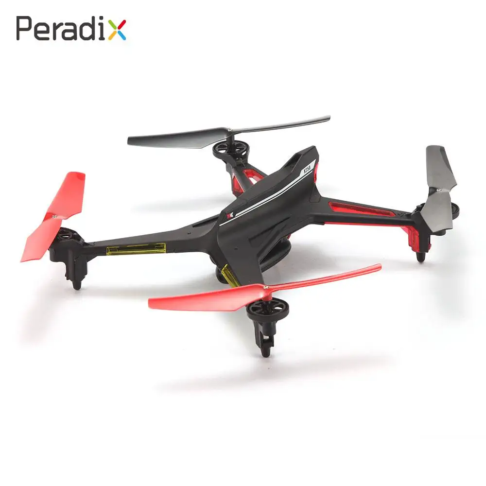 

Peradix Helicopter UAV One Key Landing FPV WIFI Connection for HK X250 RC drone drone camera With Wide Angle 0.3 MP HD camera