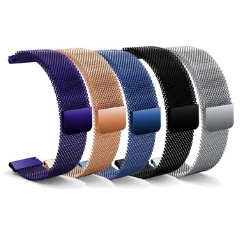 

HR 2 Smart Wrist Watch Strap Environmental Wristband Adjustable Easy Install Strap for Garmin vivosmart HR