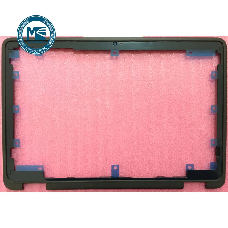 new laptop lcd front cover bezel case B cover for DELL Chromebook 3189 Education 2-in-1 0WWP4T