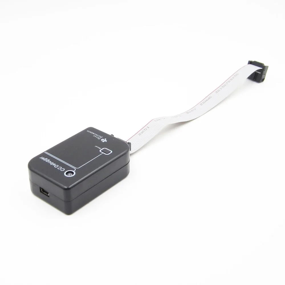 Эмулятор CC и программатор загрузчика Zigbee эмулятор с поддержкой CC2430 CC2530 CC2531 CC2540