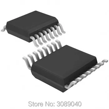 

LTC1867L LTC1867LCGN LTC1867LIGN - Micropower, 3V, 16-Bit, 8-Channel 175ksps ADCs