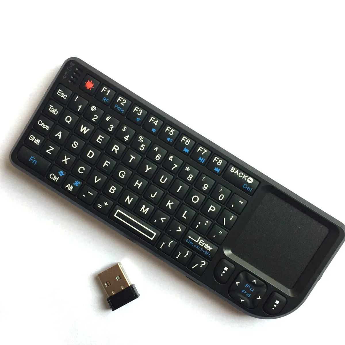 

Mute USB Wireless Keyboard Mouse&pen Mini Smart ultra thin Scissors Feet Gamer gaming Keyboards for MAC LAPTOP Android TV BOX