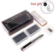 ES121 Mini Electric Screwdriver Smart Precision Lithium Battery Cordless LED Display Screwdriver Bit Set For Phone Repair ES121 Mini Electric Screwdriver Smart Precision Lithium Battery Cordless LED Display Screwdriver Bit Set For Phone Repair