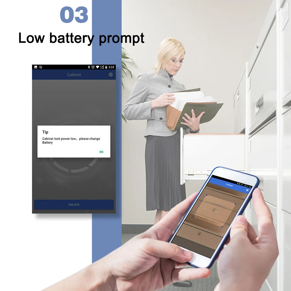 Электронный Bluetooth умный Невидимый шкаф замок дверного ящика Автоматическая Безопасность Безопасный инструмент EM88