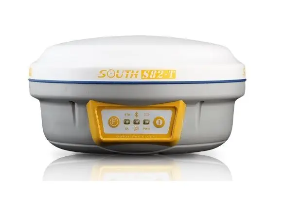 Южная S82T GNSS gps Ровер с полюсом