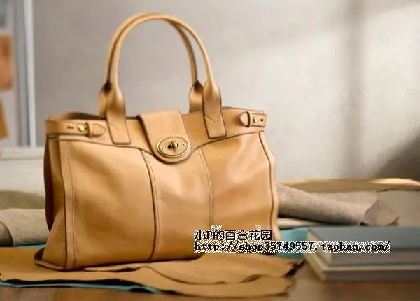 fossil vintage reissue tote