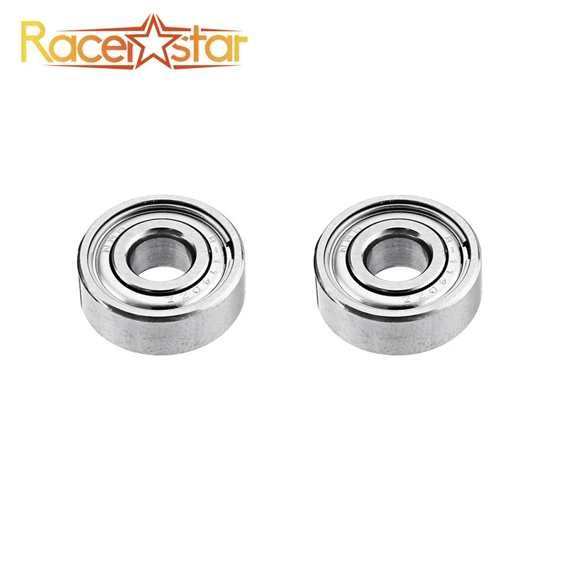 

2 PCS Racerstar NMB Bearing 3x8x4 1.5x4x2 3x6x2.5 4x11x4 4x9x4 Bearing for 1104 2205 2207 2306 2508 Brushless Motor Accs