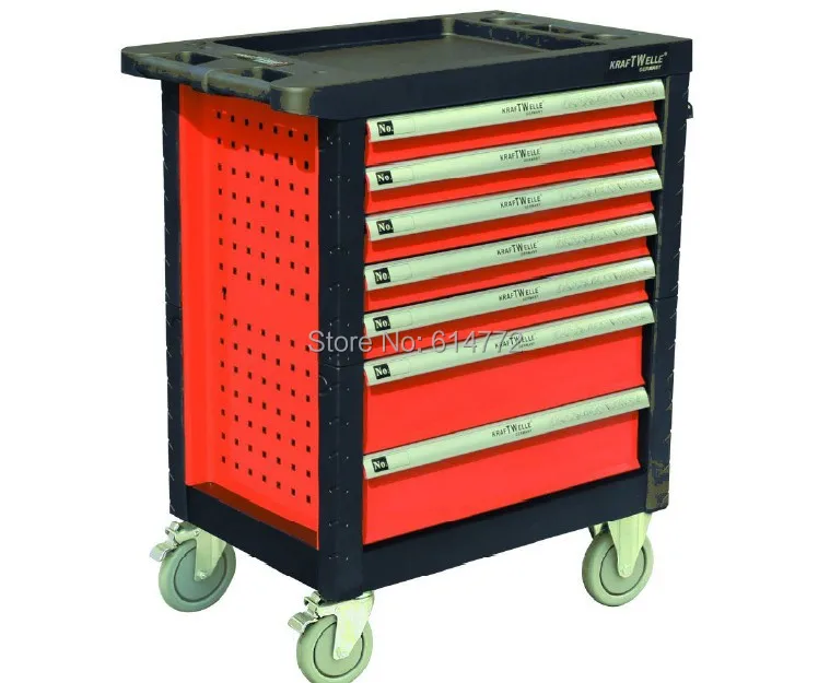 Buy Professional Steel Tool Box , kraft welle tools box ,aircraft tool box from