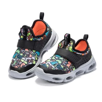 

Abckids Boys Toddler Sports Sneakers Casual Breathable Sneaker Kids Shoes Outdoor Kids Sneakers