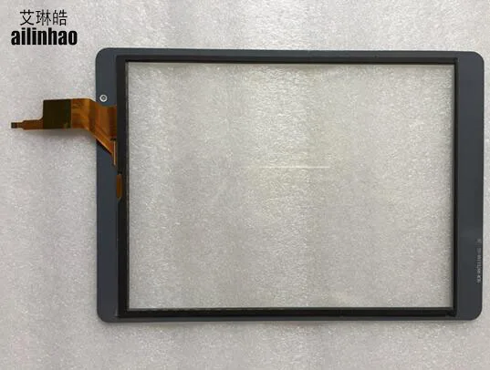 Ailinhao новинка 9 7 дюйма для Teclast X98 Plus3G OLM 097D1348 FPC VER.2 сенсорная панель дигитайзер|screen