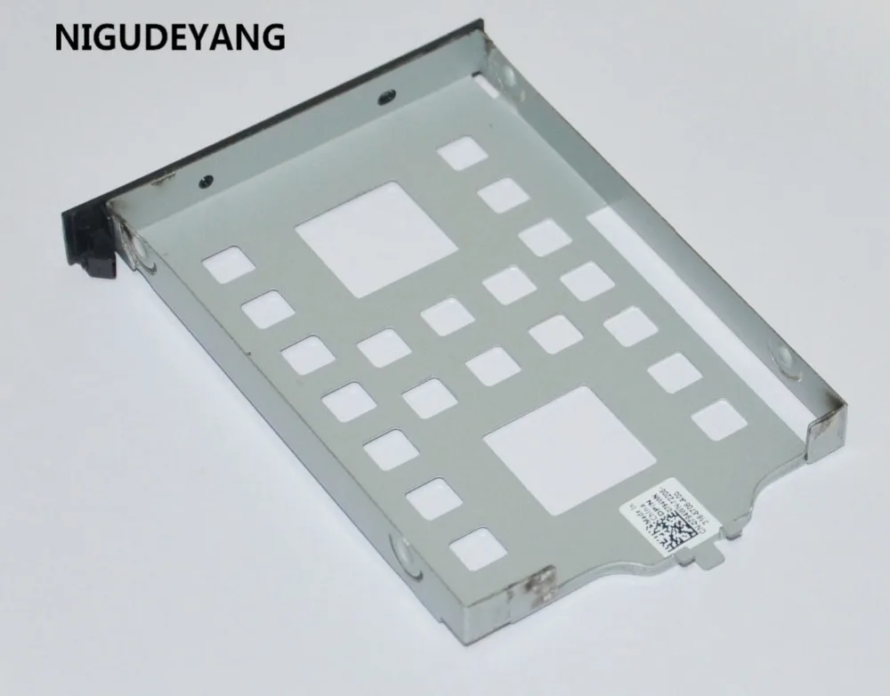 Media Bay Caddy Tray Second Hard Drive Sata HDD SSD Dell Precision M4700 M6700