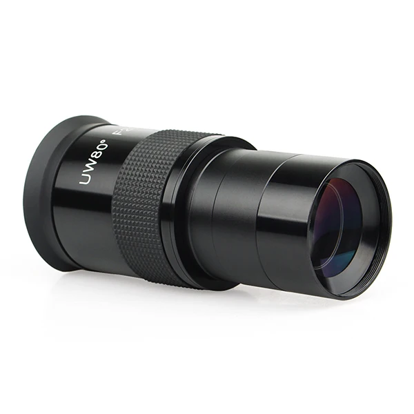2inch F20mm Ultra Wide Angle 80 Degree  Eyepiece (8)