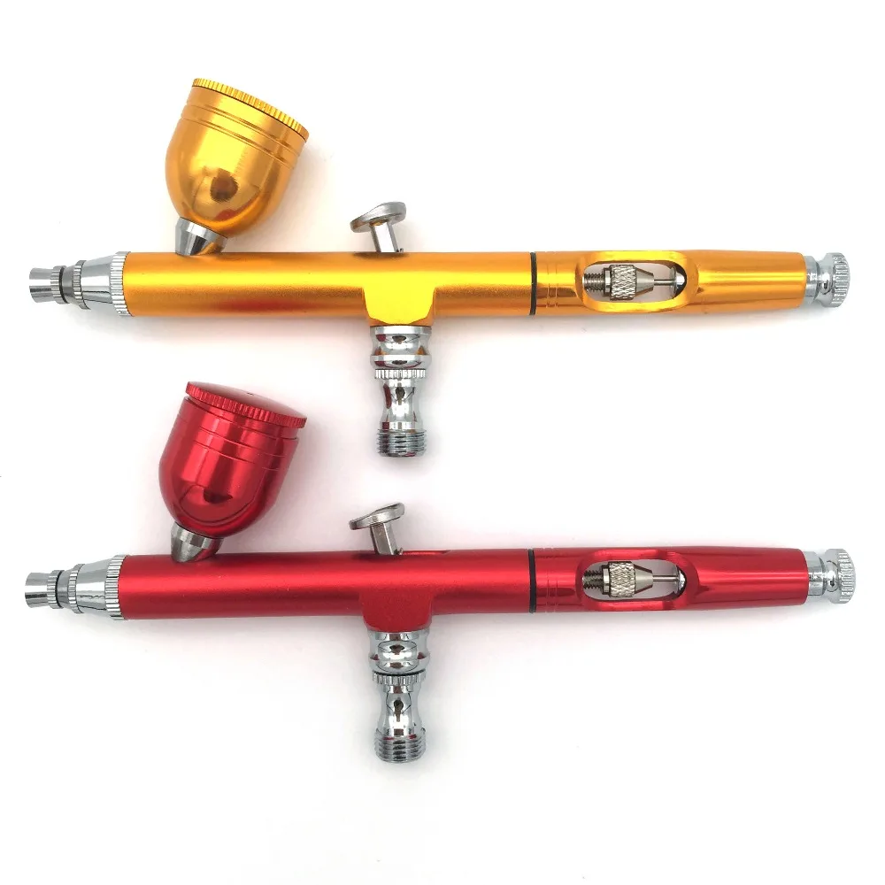 1Pc Airbrush Tools Paint Sprayers Airbrush Spray Gun for Nail Art Paint