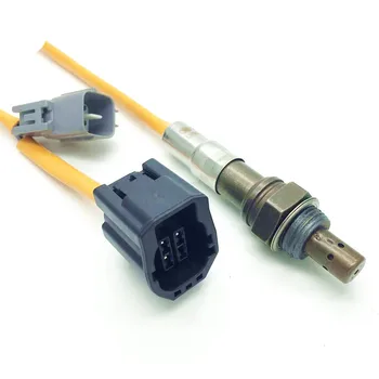 

New 5-wire oxygen sensor Dual plug for Mazda 6 2002-2007 OEM# LFH1-18-8G1
