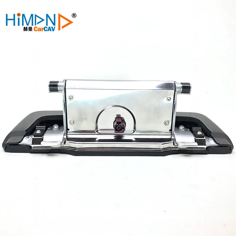 Himancar сенсорный экран для BMW G01 X3 EVO Hu Satnav дисплей Idrive 5 и 6 ID 5 и 6-видео и DVD в движении carplay поддержка