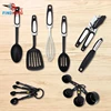FINDKING 14 Pièce Cuisine Outils Gadget Ensemble inclus Fendue Turner Cuillère Peut Ouvreur Peeler Fouet tasses À Mesurer Cuillères À Mesurer ► Photo 1/6