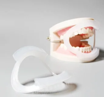 

Hot Sale Dental Teeth Whitening Lip Cheek Retractor & Mouth Opener O-shape