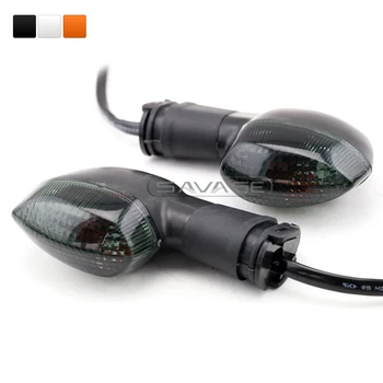 

For YAMAHA FZ6 Fazer FZ1 FZ8 FZ1N N / S / R Motorcycle Accessories Turn Signal Blinker Front / Rear Smoke Lamp Indicator Light