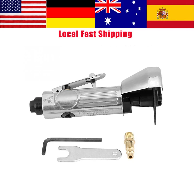 3 inch Pneumatic Cutting Tool Heavy Duty High Speed Pneumatic Cut Off