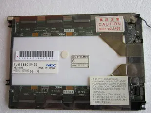 

NL6448BC19-01 Industrial LCD Display Panel Screen 6.1 Inch Original TFT 640*480