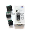 RT809F programador + 7 adaptadores + SOP16 SOP20 IC Clip placa base lector LCD BIOS ISP/USB/VGA w/Engilsh Softerware ► Foto 3/5