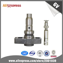 Высококачественный дизельный элемент 1418415338 элемент 1415/338 МВт Тип плунжерный баррель для дизельного насоса двигателя от китайского производителя