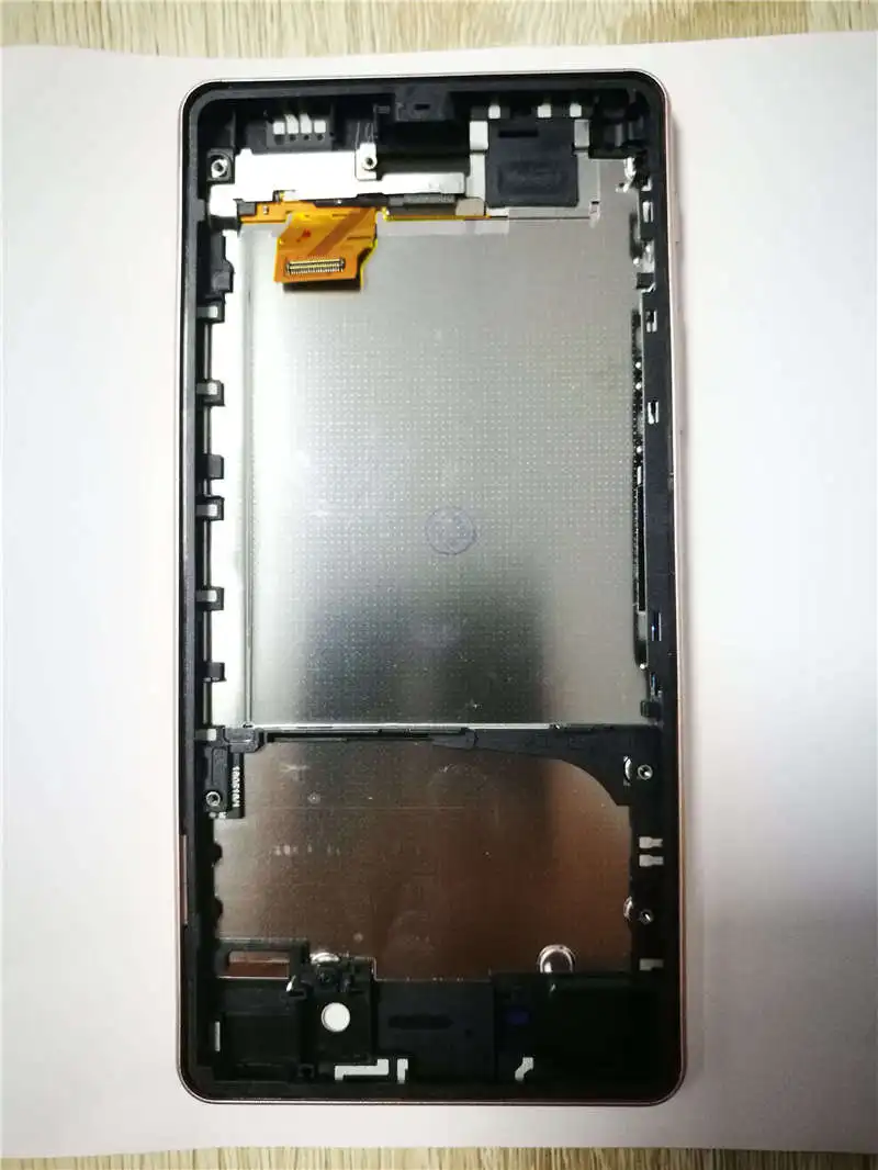 

Brand New Screen for SONY Xperia X Performance F8131 F8132 LCD Display Touch Screen Digitizer With Frame