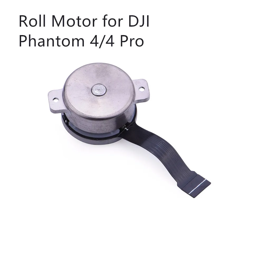 

OMESHIN Maintenance Spare Parts Of Balanced Roller Motor For DJI Phantom 4 And DJI Phantom 4 Pro