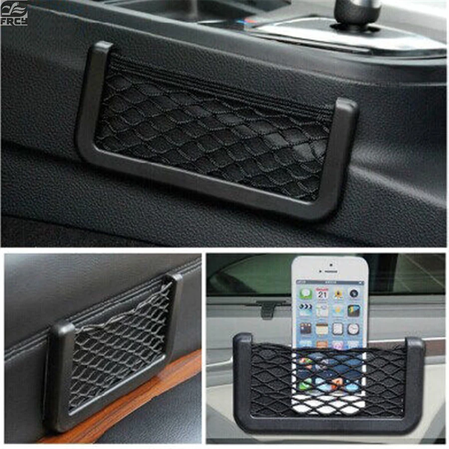 

car Accessories Car Storage bag car styling For Nissan Qashqai for ford focus 2 3 Kuga Mitsubishi ASX