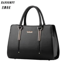 100% Genuine leather Women handbag 2017 New bag female sweet lady stereotypes fashion handbag Crossbody Shoulder Handbag