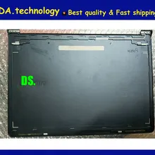 Wellendorff новая ЖК-задняя крышка для SAMSUNG NP 900X3 NP900X3 NP900X3D задняя крышка, темно-синий