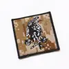 TSNK Embroidery Patch Tactical Badge"DEVGRU/NSWDG/SEAL RED Team " Armlet 5
