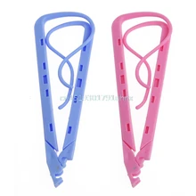 Новая пластиковая закладка для чтения, Подарочная книжная закладка для чтения