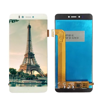 

5.3" LCD+TP for Prestigio PSP 7530 DUO Muze A7 PSP7530DUO PAP7530 DUO LCD Display Touch Screen Digitizer Assembly