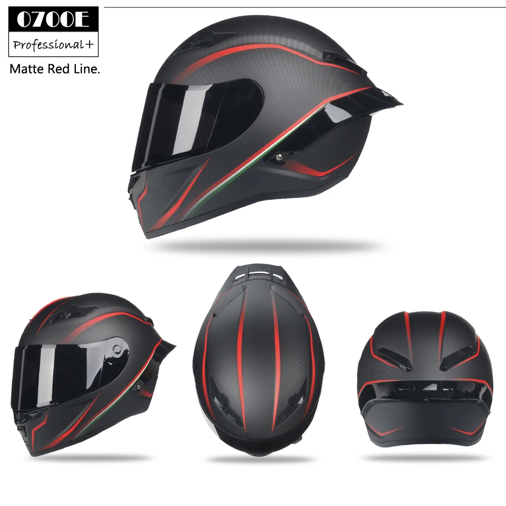 Мотоциклетный шлем полное лицо Cascos Para Moto Мотокросс Capacete Moto Racing горные прогулки DOT утвержден