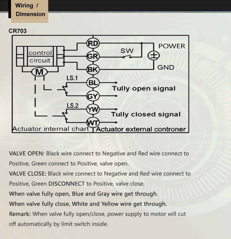 wiring diagram703