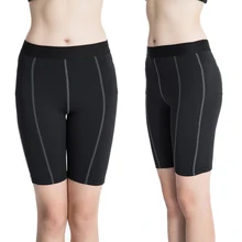 woman fitness sports training Yoga Shorts summer beach stretch running short pants sexy mini slim gym sweatpants workout clothes