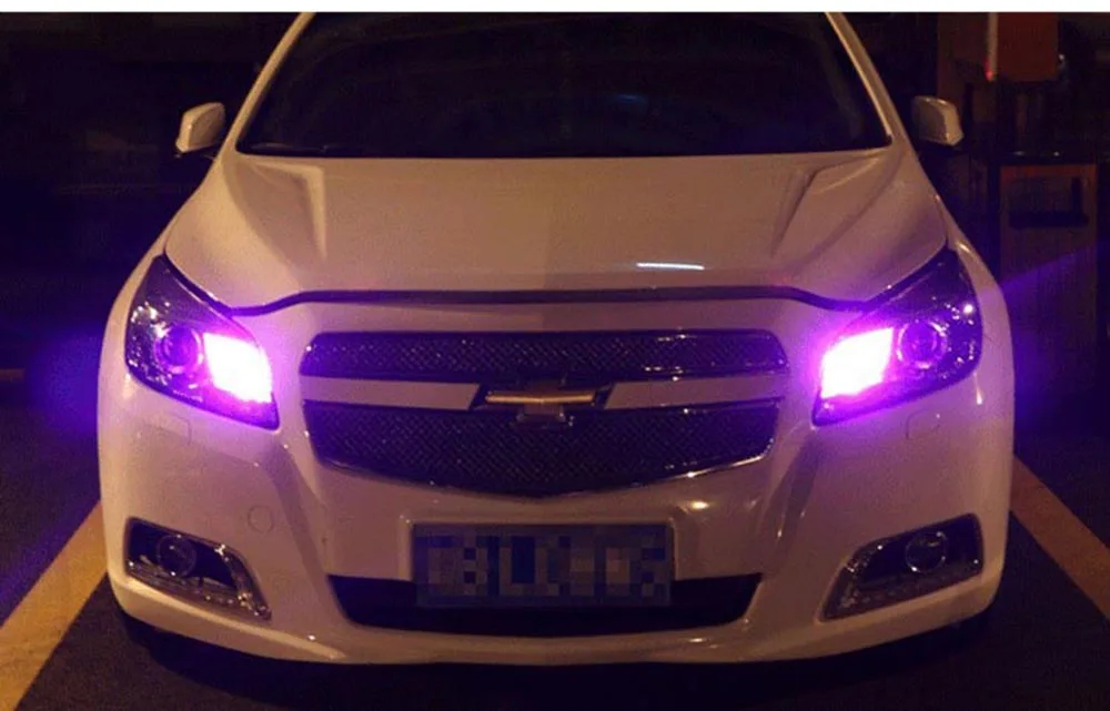 car led Clearance light T10 w5w 194 196 lamp blud 15