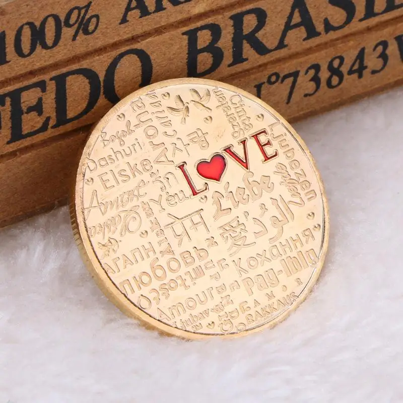 This Is A Perfect Coin For A Loved One (1)