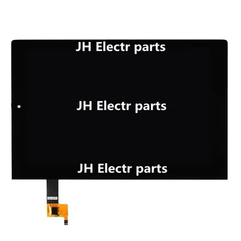 

100% Tested New LCD DIsplay+Touch Screen Digitizer Assembly ForLenovo Yoga Tablet 2 1050 1050L 1050F Free Tools