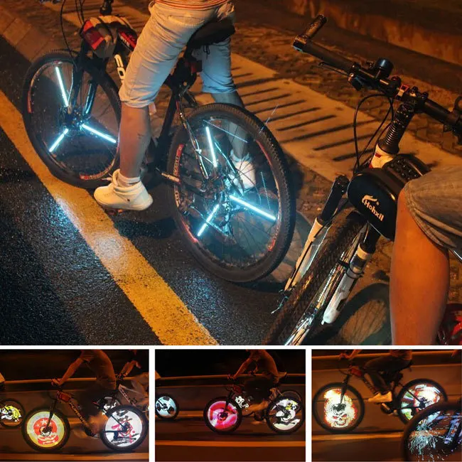 monkey light bike lights